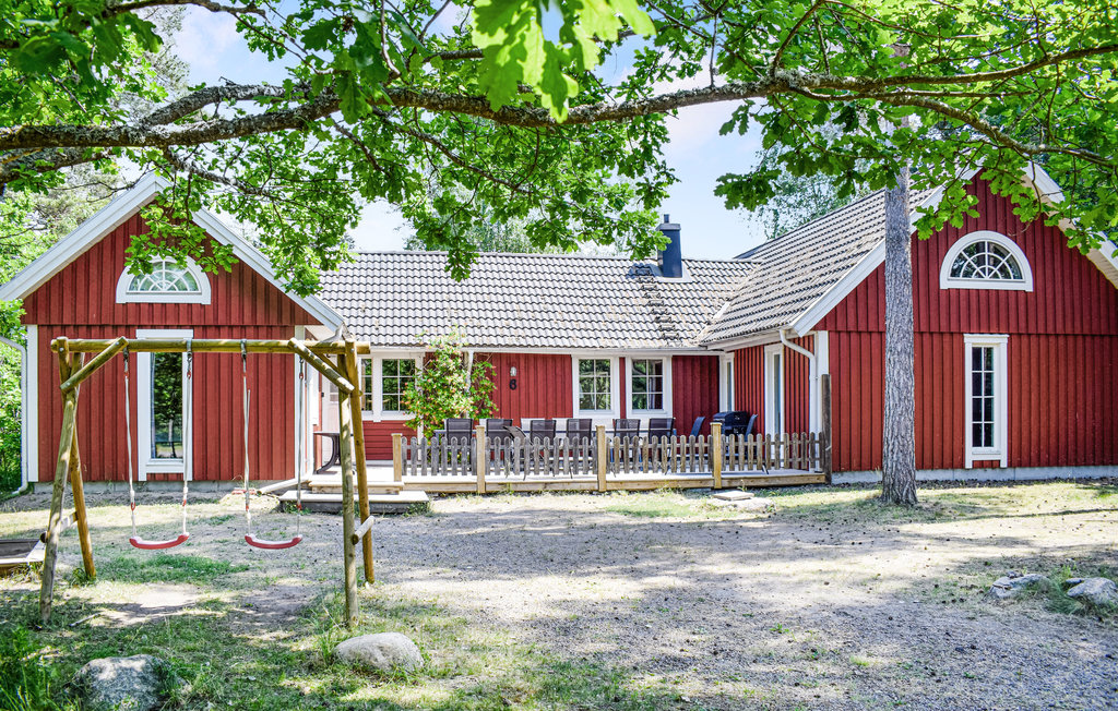 Semesterhus - Köpingsvik , Sverige - S41105 1