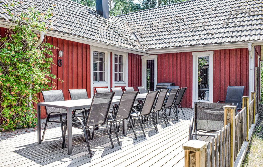 Semesterhus - Köpingsvik , Sverige - S41105 9