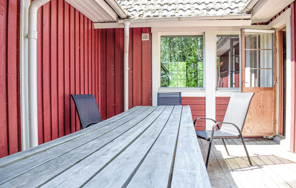 Semesterhus - Köpingsvik , Sverige - S41105 14