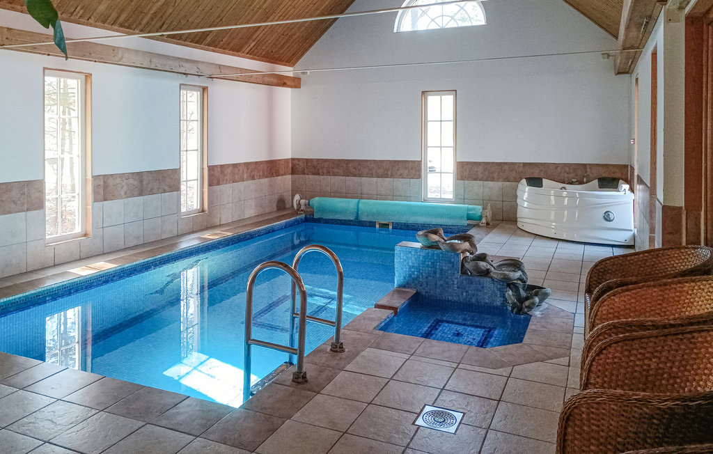 Semesterhus - Köpingsvik , Sverige - S41105 10