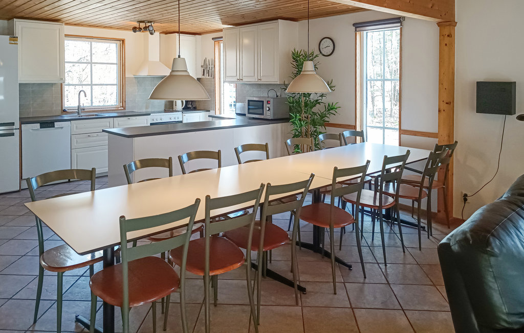 Ferienhaus - Köpingsvik , Schweden - S41120 7