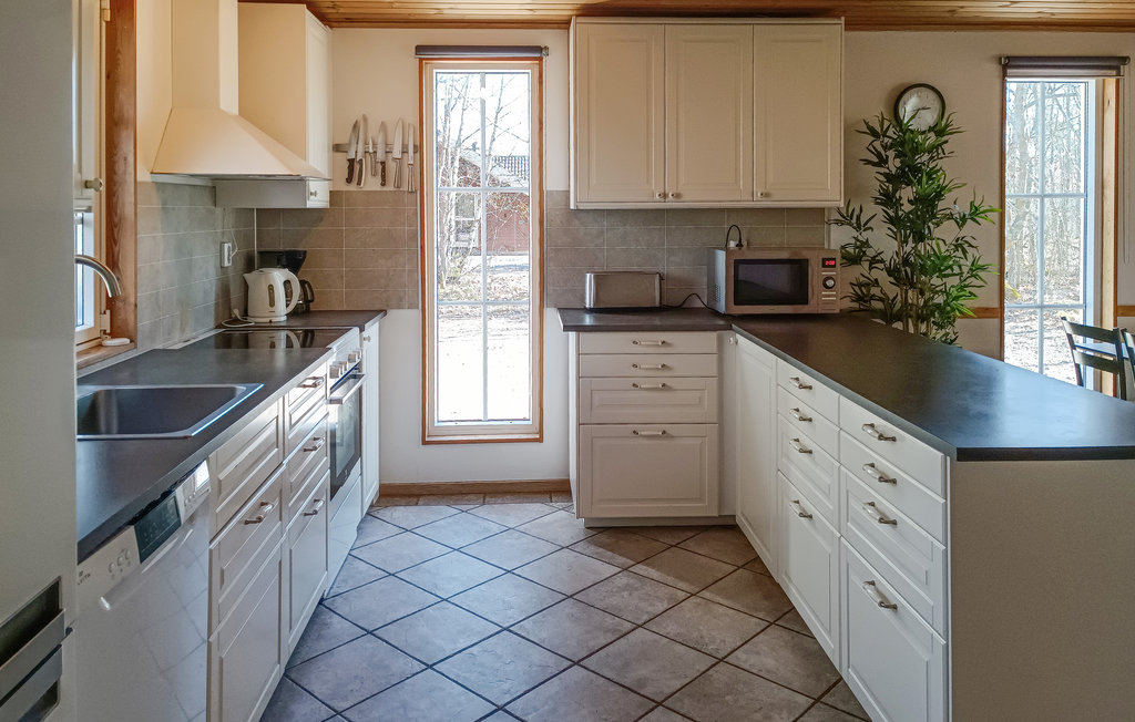 Ferienhaus - Köpingsvik , Schweden - S41120 8