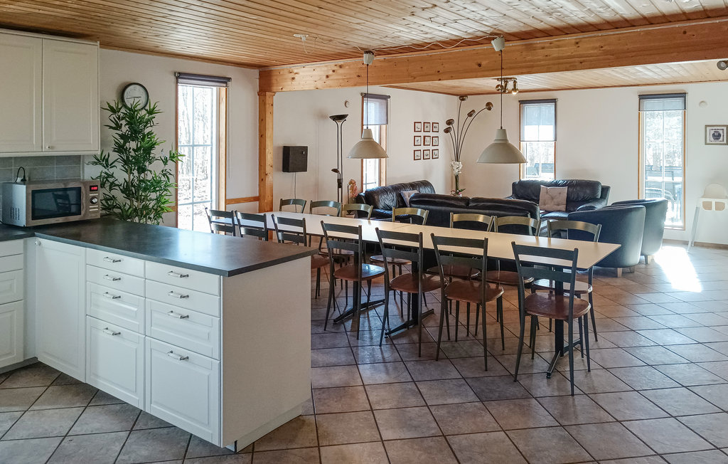 Ferienhaus - Köpingsvik , Schweden - S41120 17