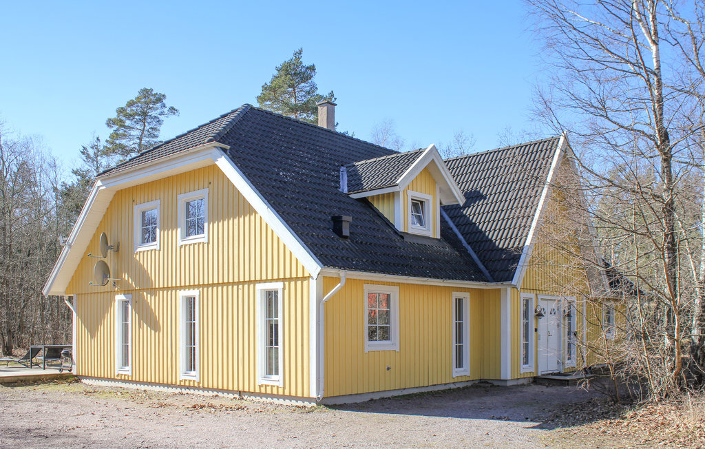Ferienhaus - Köpingsvik , Schweden - S41120 13