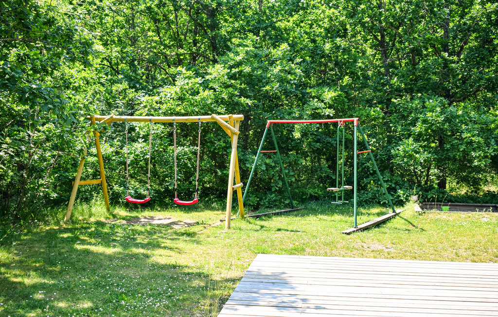 Ferienhaus - Köpingsvik , Schweden - S41120 14