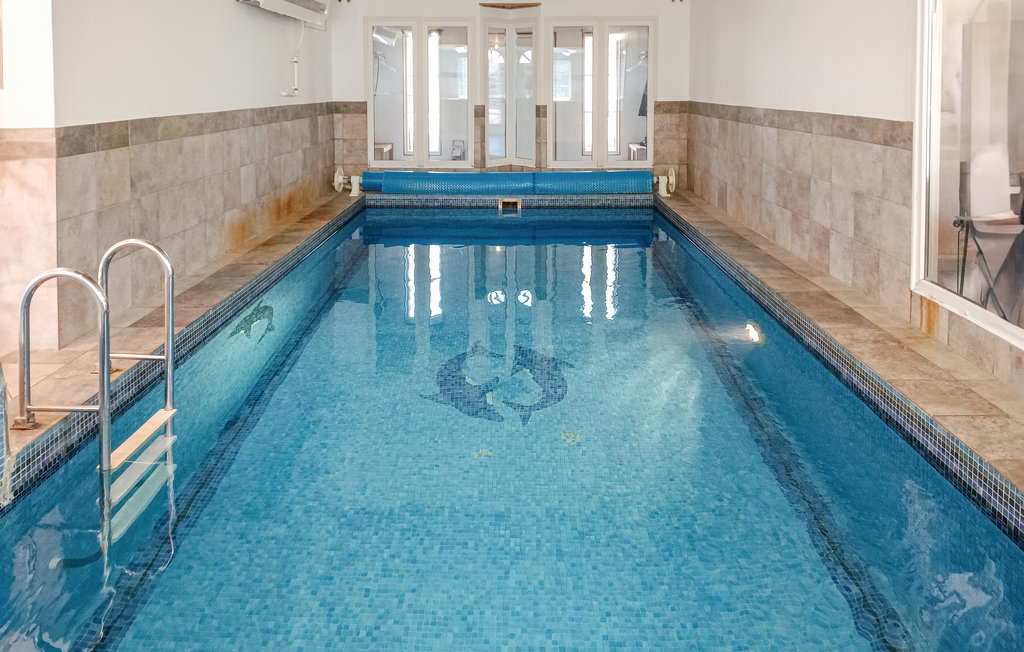 Ferienhaus - Köpingsvik , Schweden - S41120 11