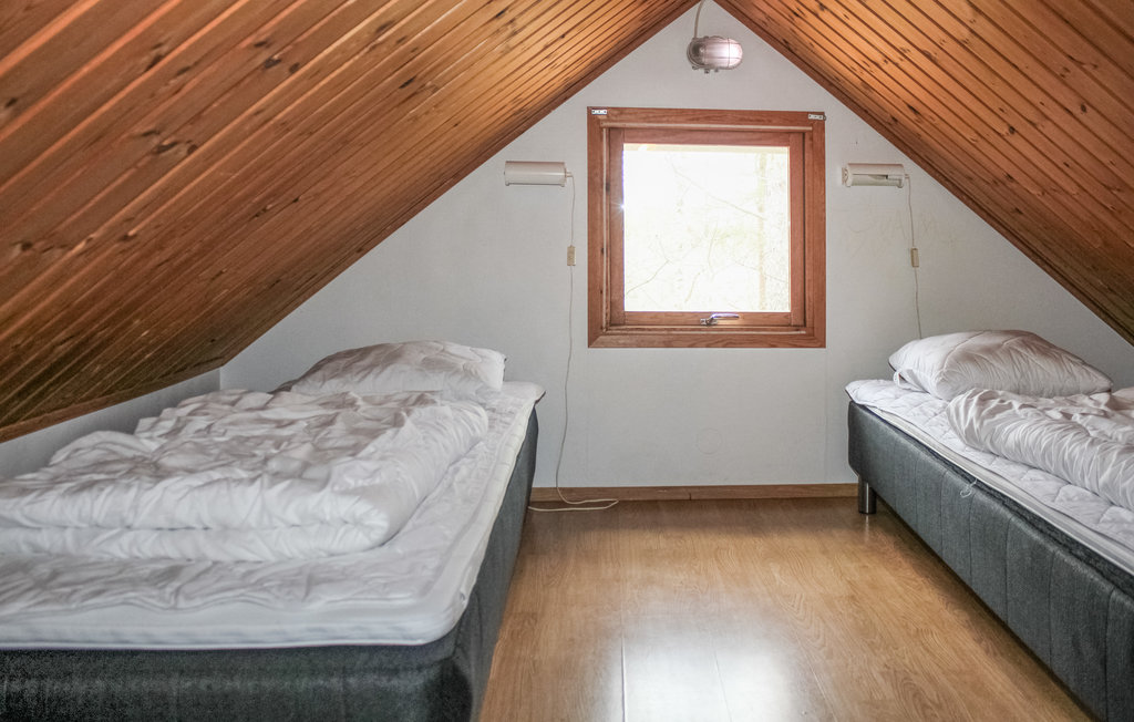 Feriehuse - Köpingsvik , Sverige - S41367 22