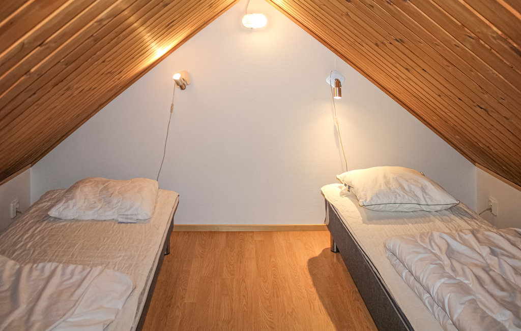 Feriehuse - Köpingsvik , Sverige - S41367 23