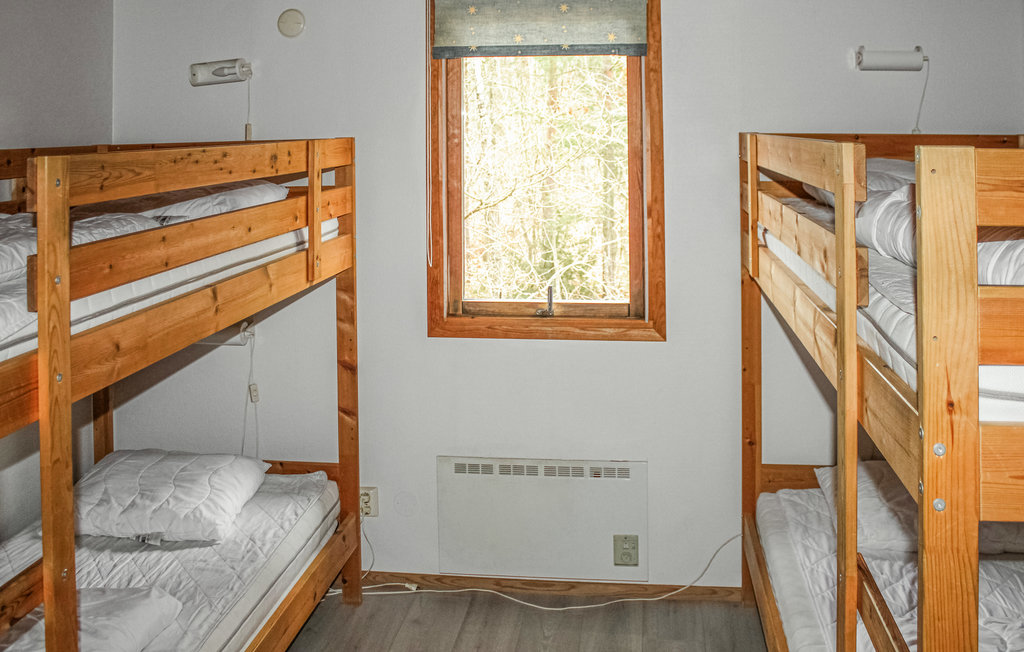 Feriehuse - Köpingsvik , Sverige - S41367 24