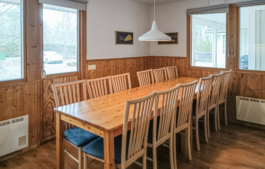 Feriehuse - Köpingsvik , Sverige - S41367 19