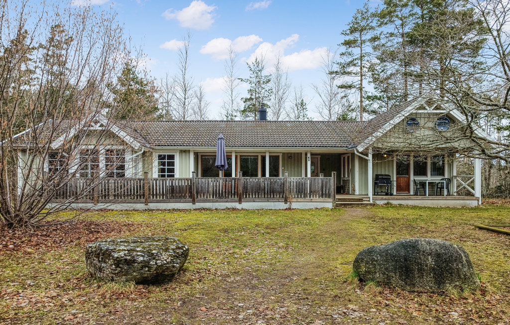 Feriehuse - Köpingsvik , Sverige - S41367 12