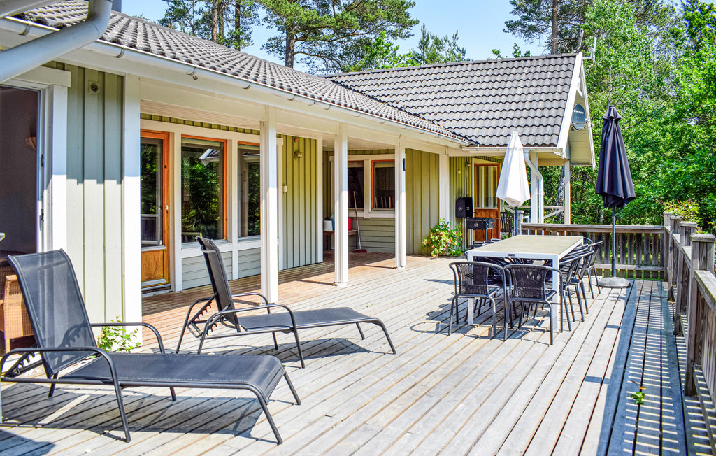 Feriehuse - Köpingsvik , Sverige - S41367 9