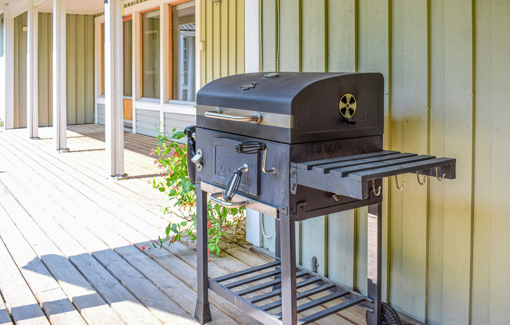 Feriehuse - Köpingsvik , Sverige - S41367 13