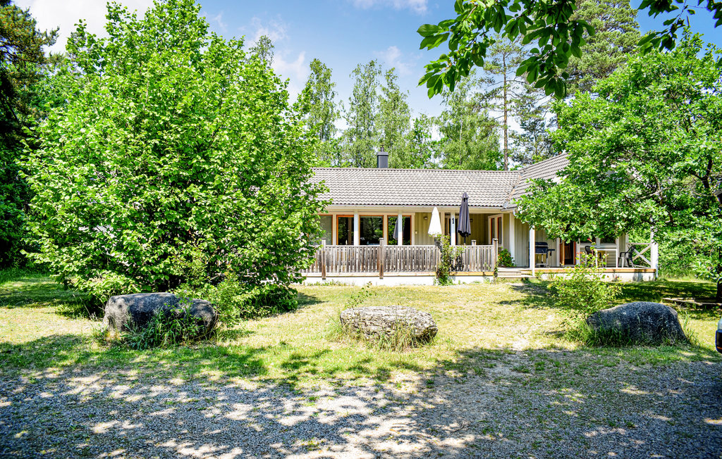 Feriehuse - Köpingsvik , Sverige - S41367 14