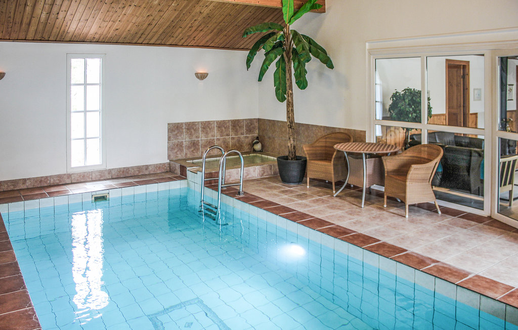 Feriehuse - Köpingsvik , Sverige - S41367 10