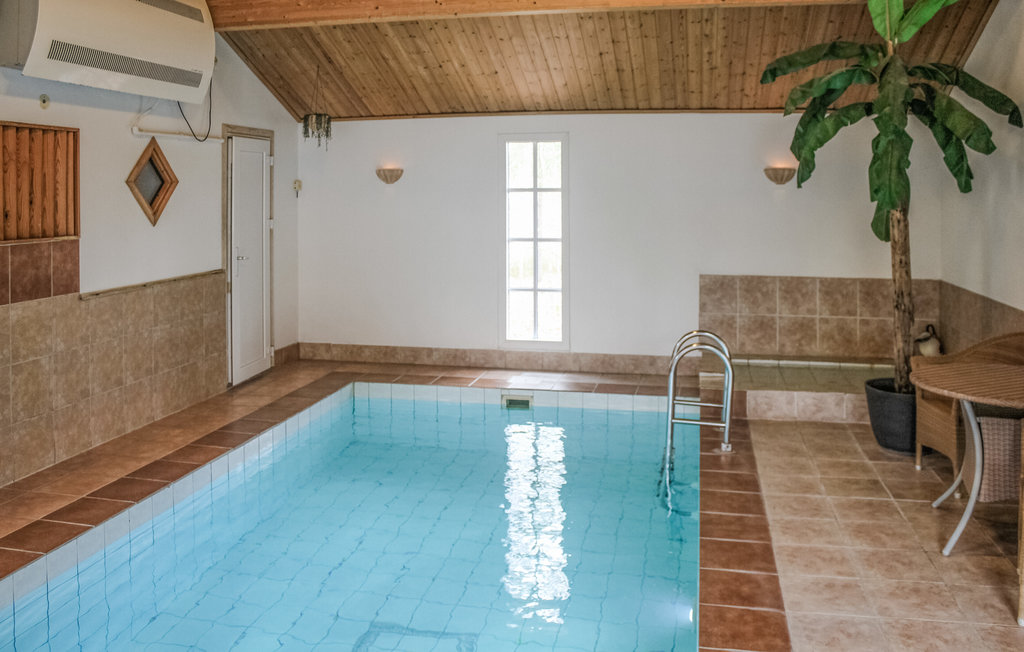 Feriehuse - Köpingsvik , Sverige - S41367 11