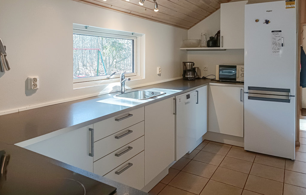 Semesterhus - Köpingsvik , Sverige - S41368 5