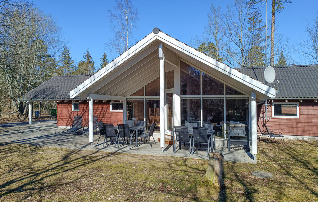 Semesterhus - Köpingsvik , Sverige - S41368 9
