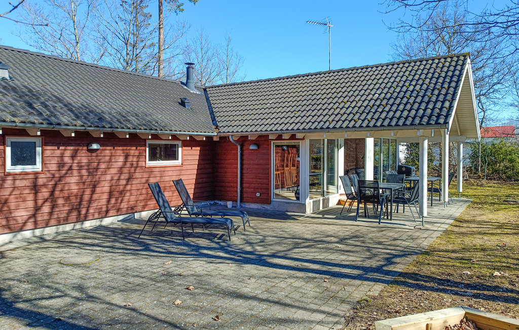 Semesterhus - Köpingsvik , Sverige - S41368 10