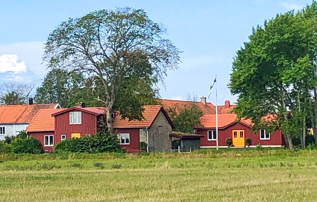 Ferienhaus - Mörbylånga/Degerhamn , Schweden - S41842 6