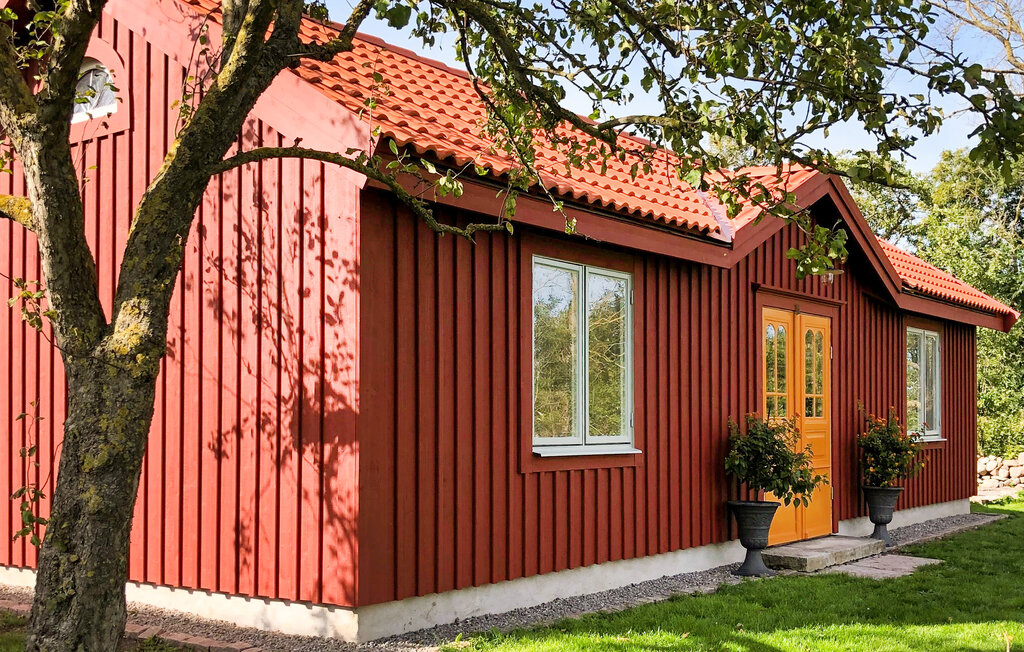 Ferienhaus - Mörbylånga/Degerhamn , Schweden - S41842 1