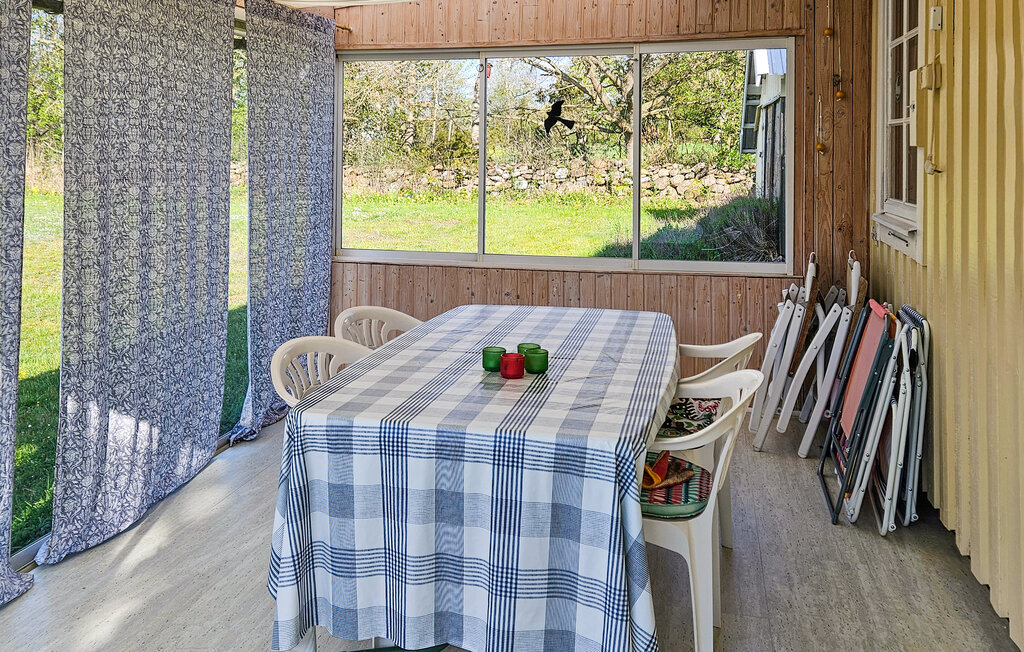 Feriehus - Djupvik/Ingelstad , Sverige - S41235 2