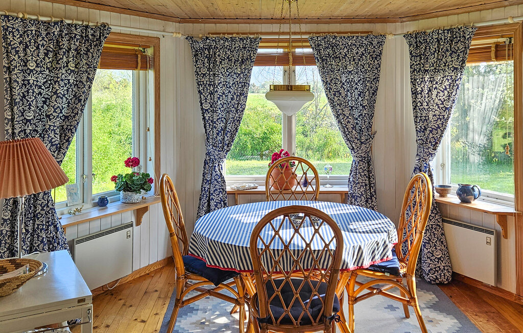 Feriehus - Djupvik/Ingelstad , Sverige - S41235 6