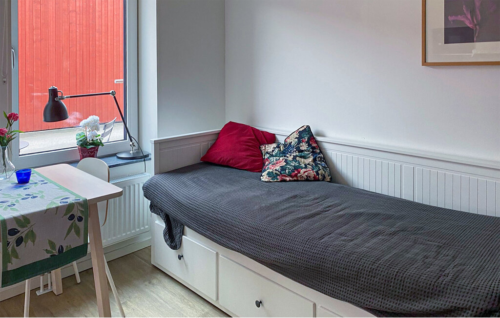 Ferienwohnung - Färjestaden , Schweden - S41611 10