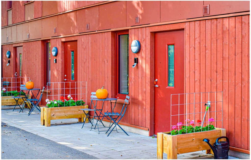 Ferienwohnung - Färjestaden , Schweden - S41611 5