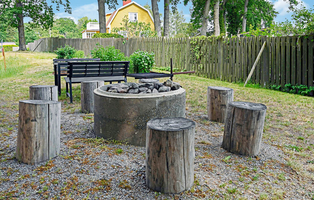 Ferienwohnung - Färjestaden , Schweden - S41611 8