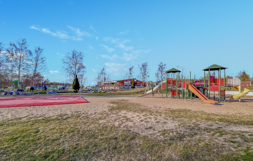 Feriehus - Löttorp , Sverige - S41585 13