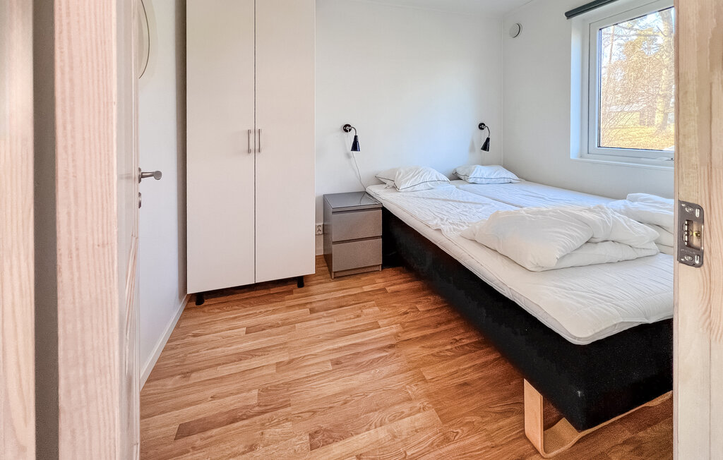 Feriehus - Löttorp , Sverige - S41585 7