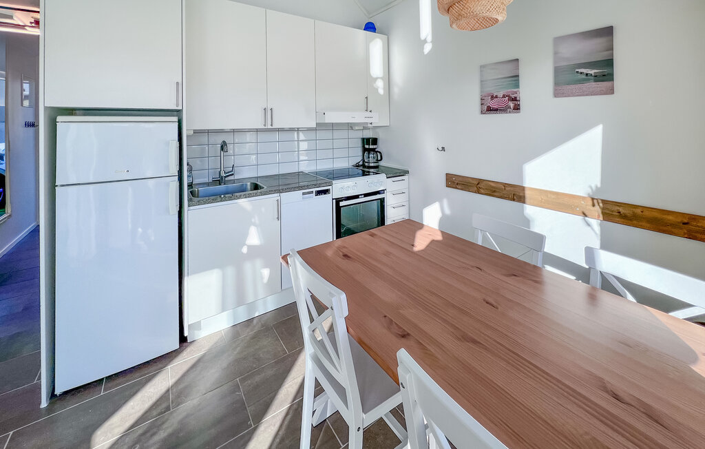 Feriehus - Löttorp , Sverige - S41585 4