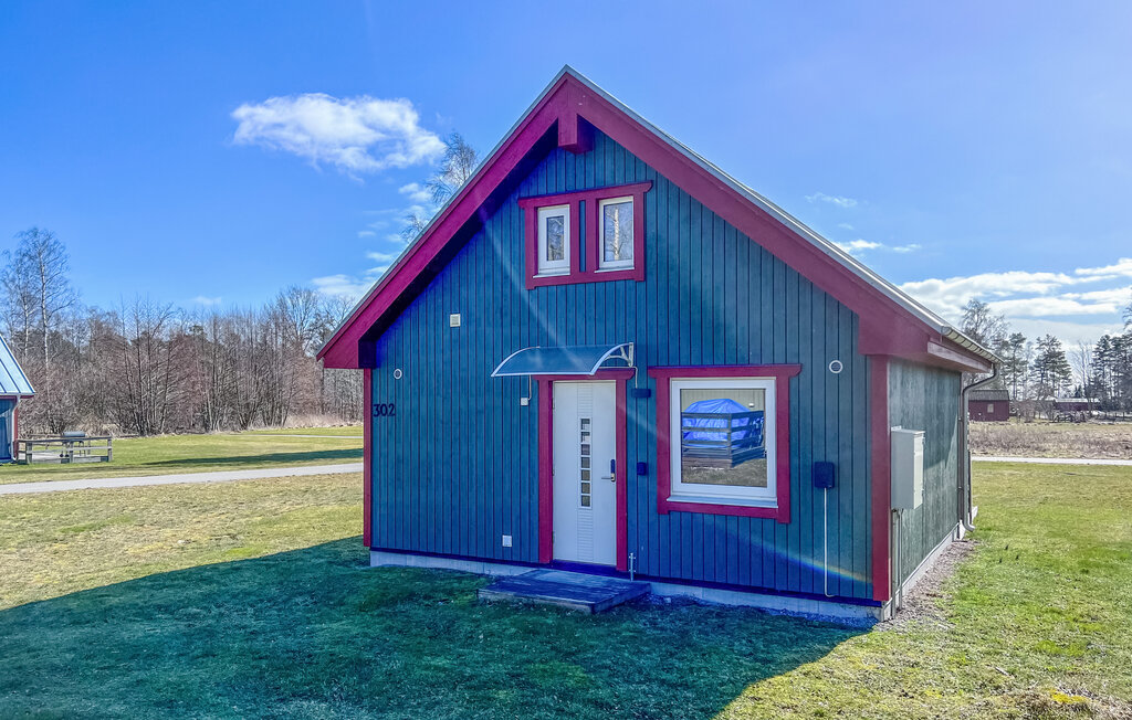 Feriehus - Löttorp , Sverige - S41585 6