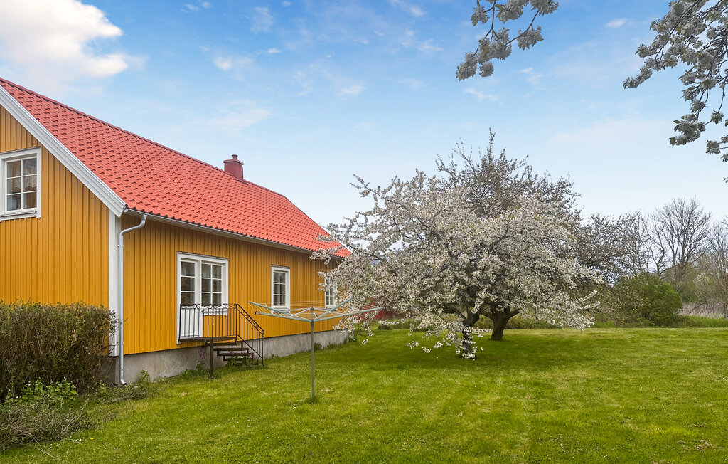 Feriehuse - Möllstorp/Färjestaden , Sverige - S41320 3