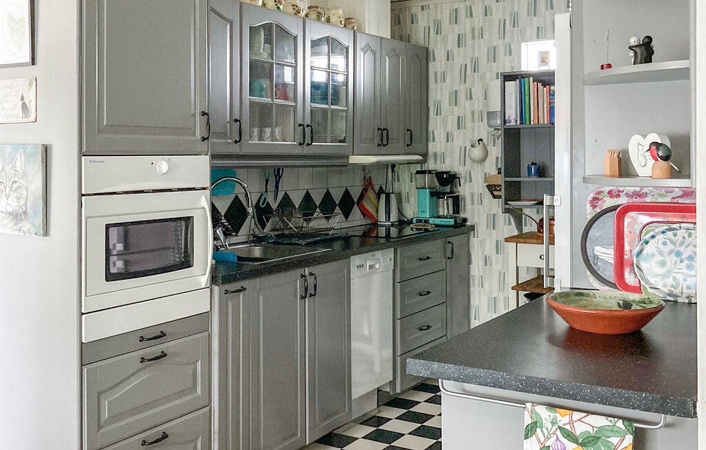 Feriehuse - Borgholm , Sverige - S41056 6