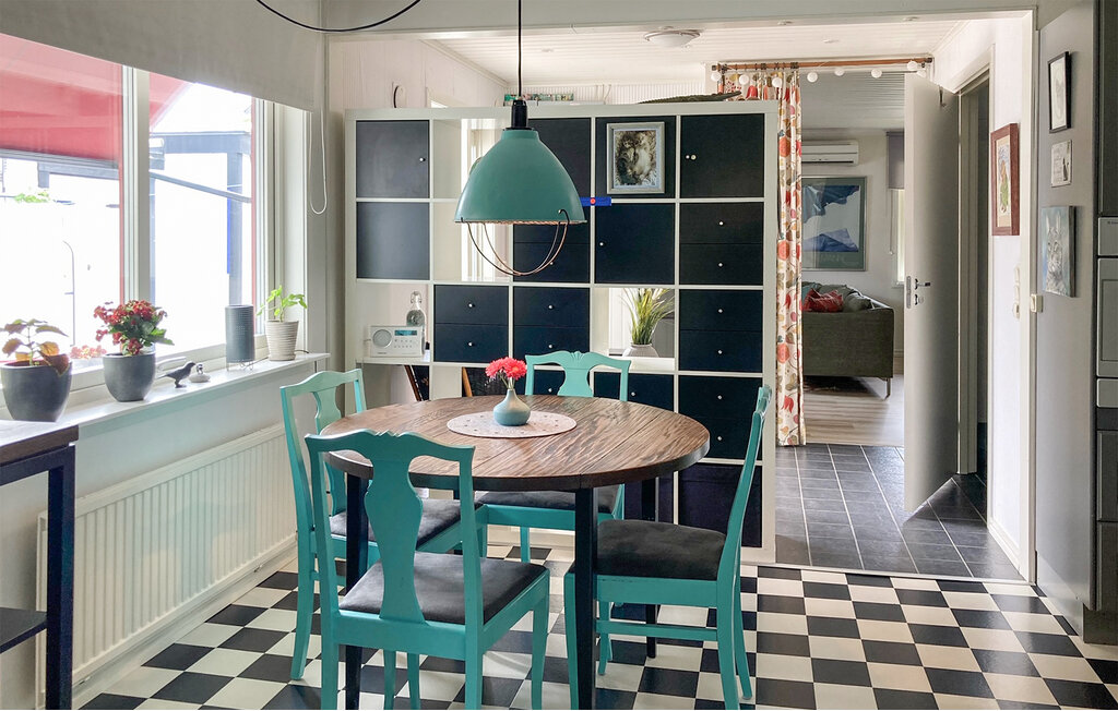 Feriehuse - Borgholm , Sverige - S41056 7