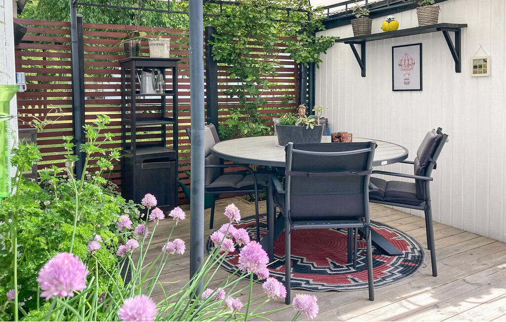 Feriehuse - Borgholm , Sverige - S41056 3