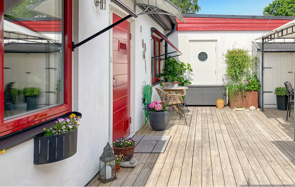 Feriehuse - Borgholm , Sverige - S41056 9