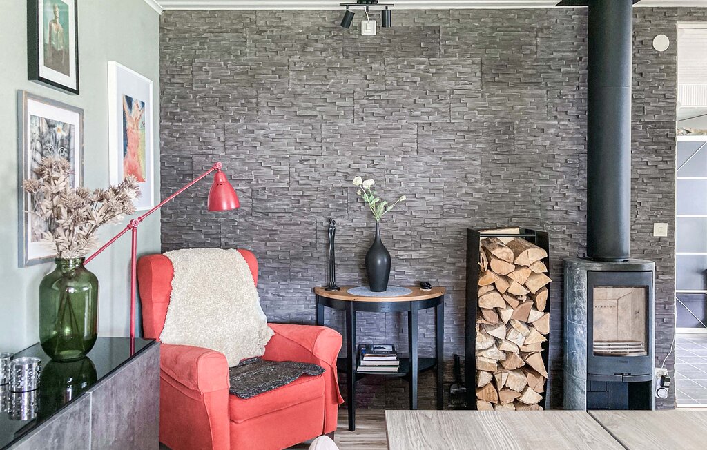 Feriehuse - Borgholm , Sverige - S41056 4