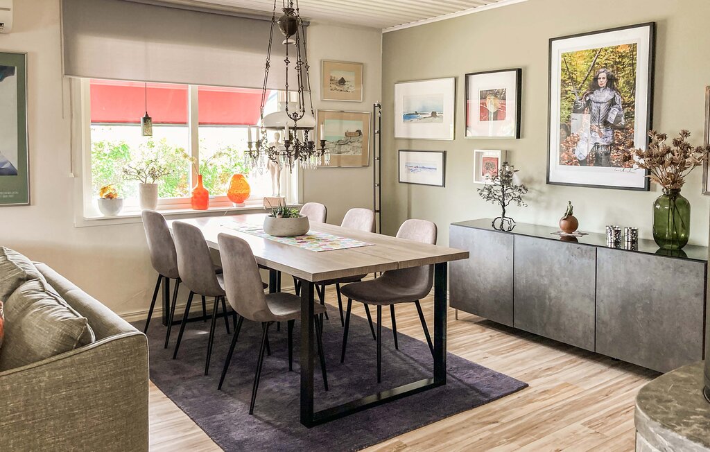 Feriehuse - Borgholm , Sverige - S41056 10