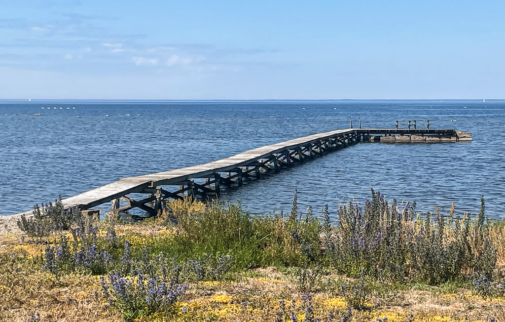 Semesterhus - Bredinge Strand , Sverige - S41704 23