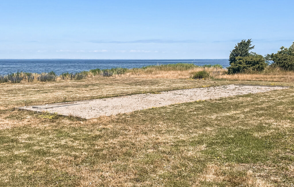 Semesterhus - Bredinge Strand , Sverige - S41704 25