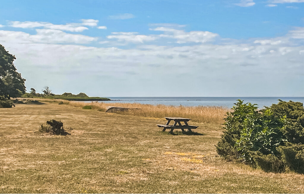Semesterhus - Bredinge Strand , Sverige - S41704 26