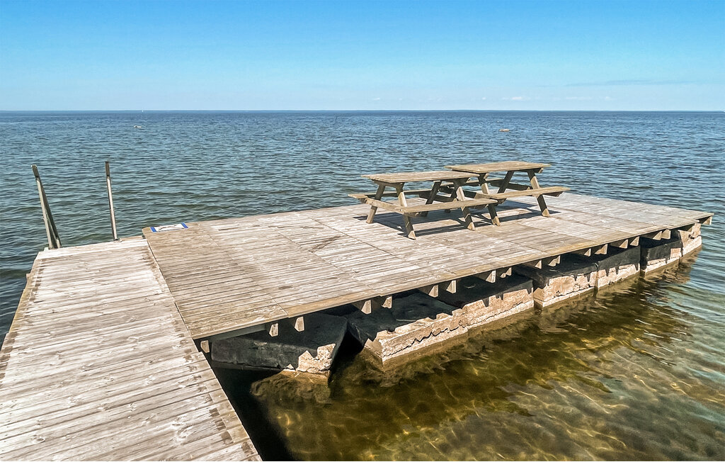 Semesterhus - Bredinge Strand , Sverige - S41704 27
