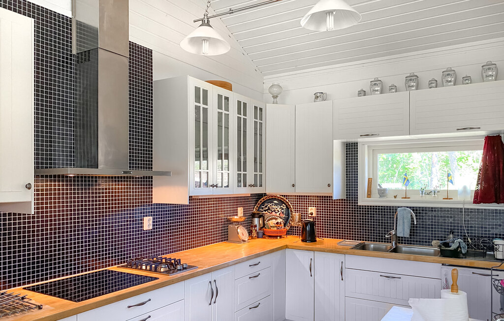 Ferienhaus - Borgholm/Löttorp , Schweden - S41858 13