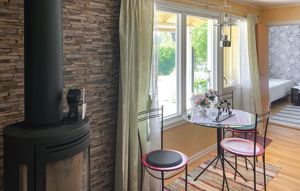 Ferienhaus - Borgholm/Löttorp , Schweden - S41858 12