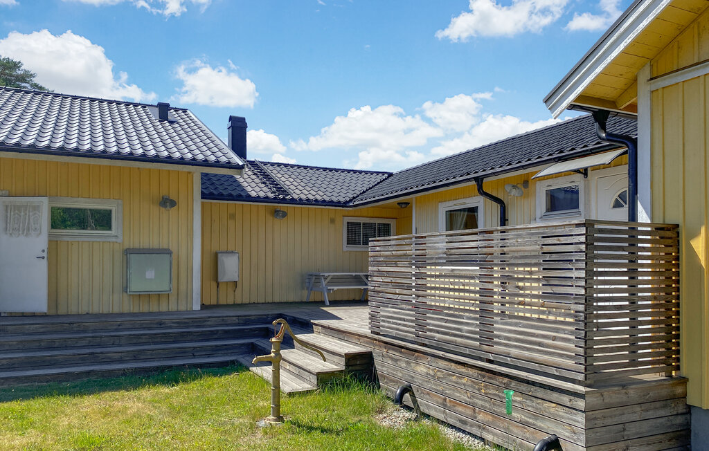 Ferienhaus - Borgholm/Löttorp , Schweden - S41858 8