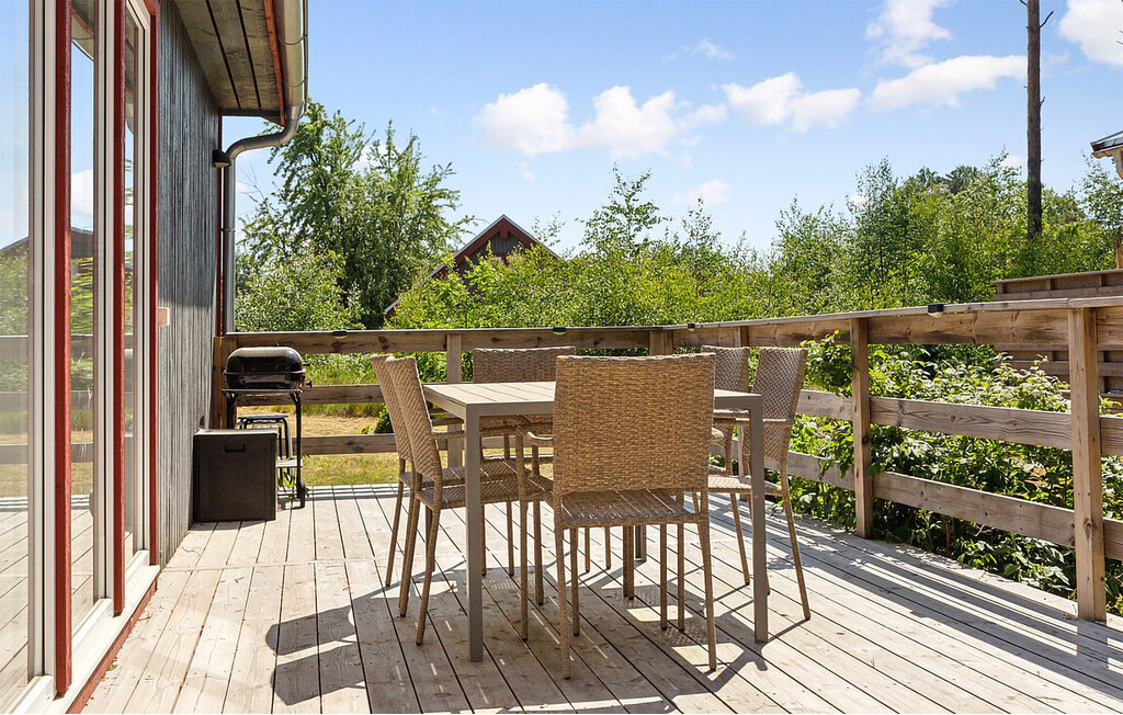 Ferienhaus - Löttorp , Schweden - S41594 2