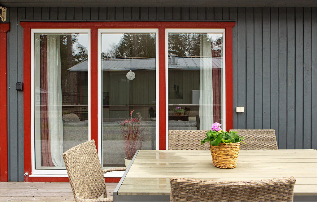 Ferienhaus - Löttorp , Schweden - S41594 6